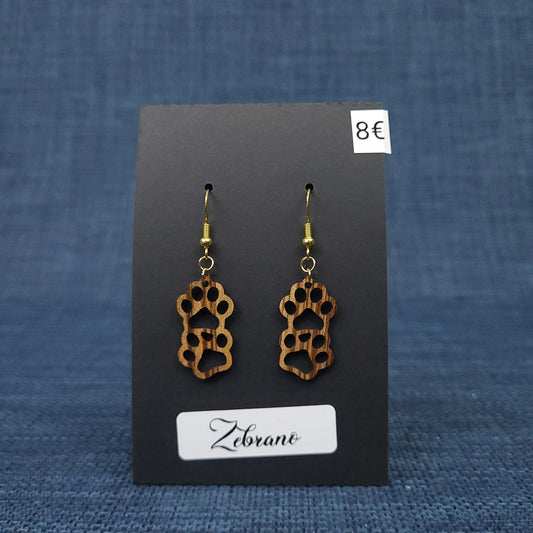 Petites Boucles d’Oreilles