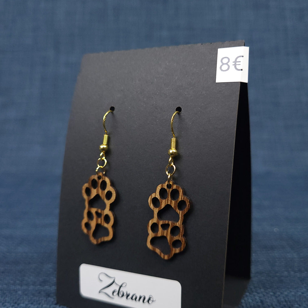 Petites Boucles d’Oreilles