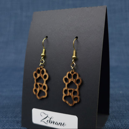 Petites Boucles d’Oreilles