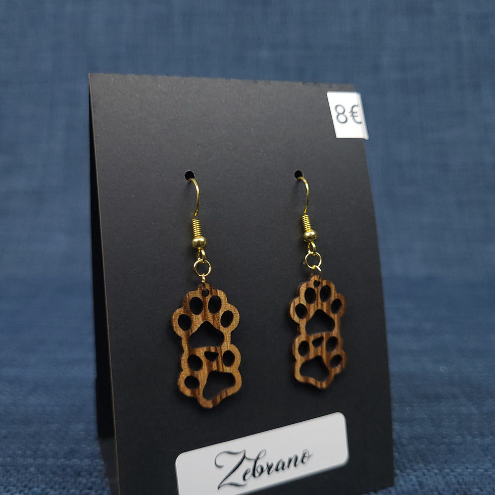 Petites Boucles d’Oreilles