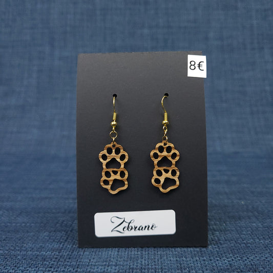Petites Boucles d’Oreilles