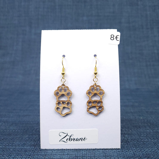 Petites Boucles d’Oreilles