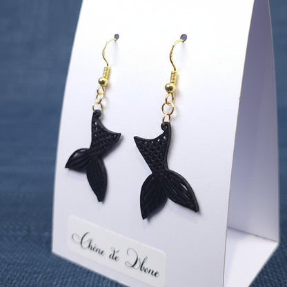 Petites Boucles d’Oreilles