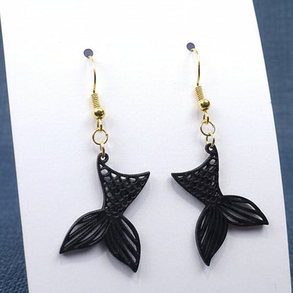 Petites Boucles d’Oreilles