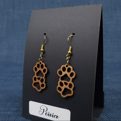 Petites Boucles d’Oreilles