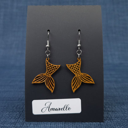 Petites Boucles d’Oreilles