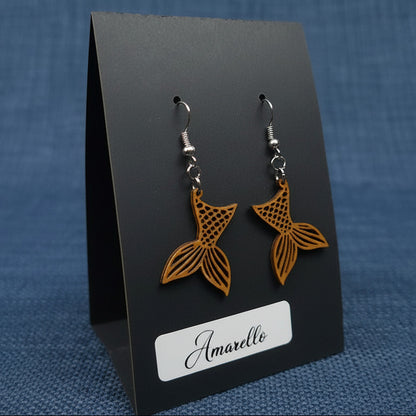 Petites Boucles d’Oreilles