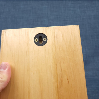 Déco murale La femme à la rose