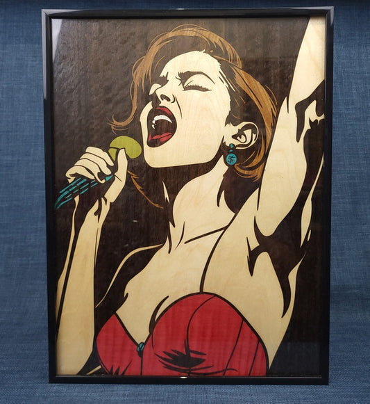 La Diva