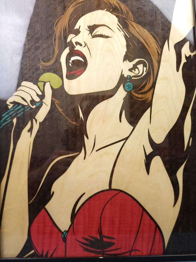 La Diva