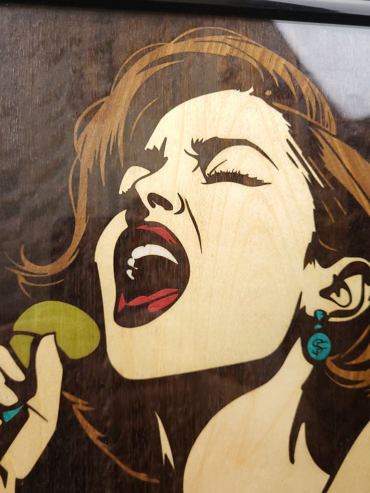 La Diva