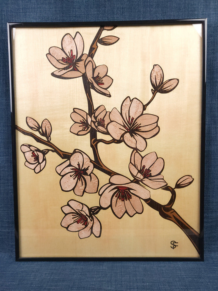 Le Sakura