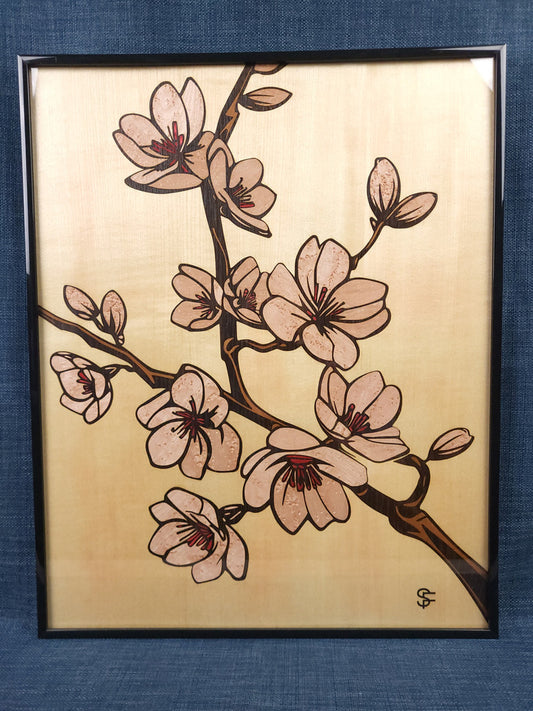 Le Sakura