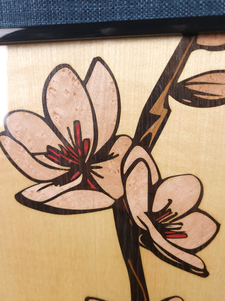 Le Sakura