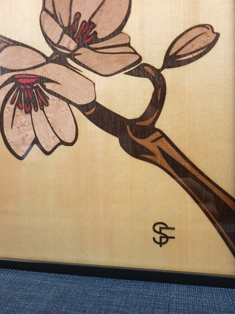 Le Sakura