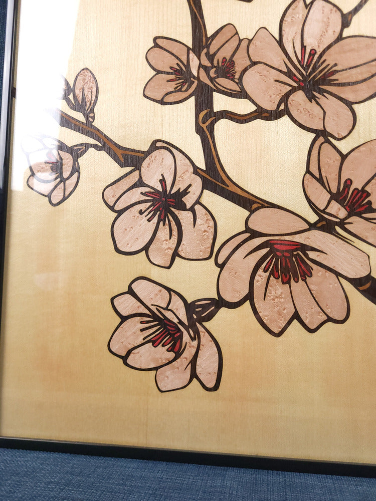 Le Sakura