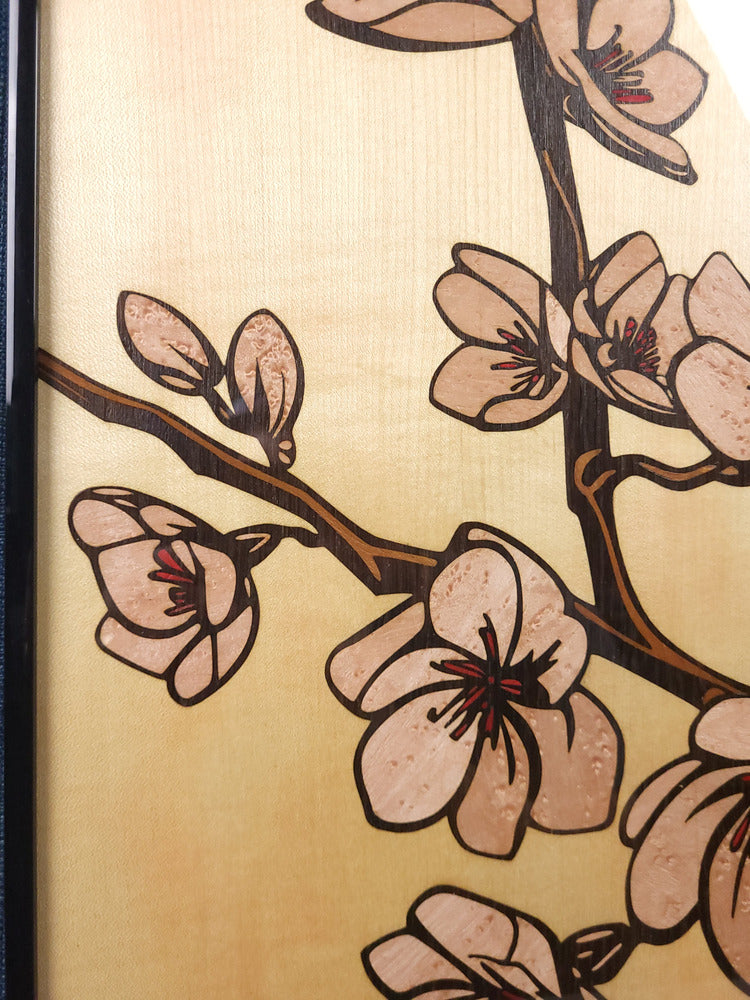 Le Sakura