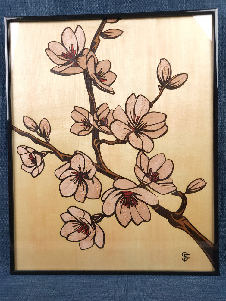 Le Sakura
