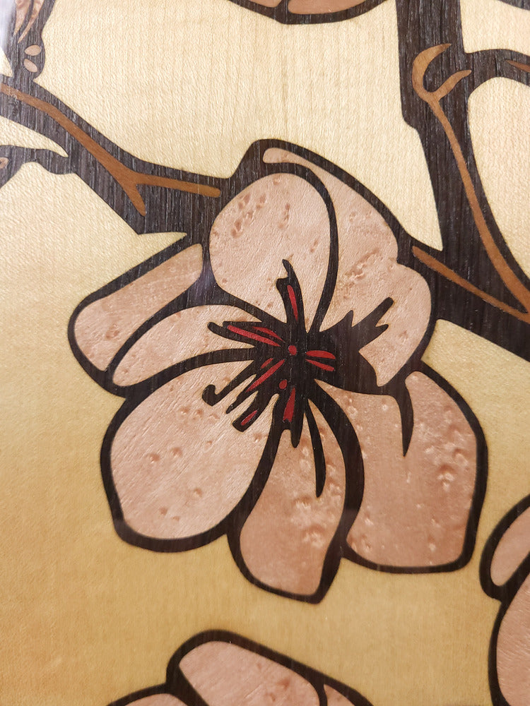 Le Sakura