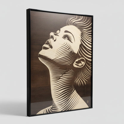 Entre Ombre et Lumière