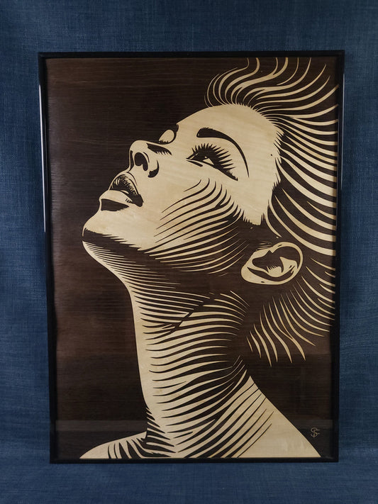 Entre Ombre et Lumière
