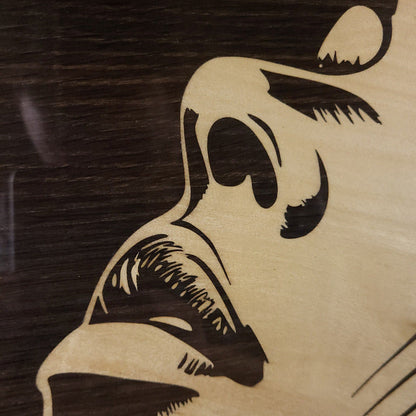 Entre Ombre et Lumière