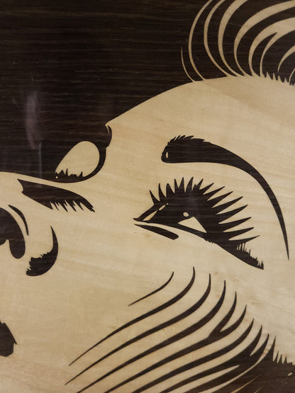 Entre Ombre et Lumière