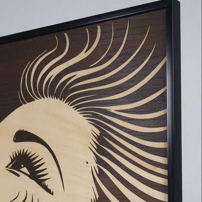 Entre Ombre et Lumière