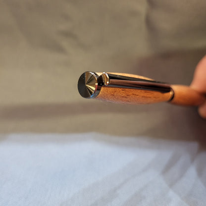 Stylo bille en Niangon