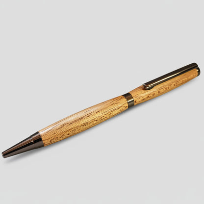 Stylo bille en Niangon