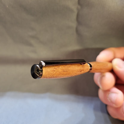 Stylo bille en Niangon