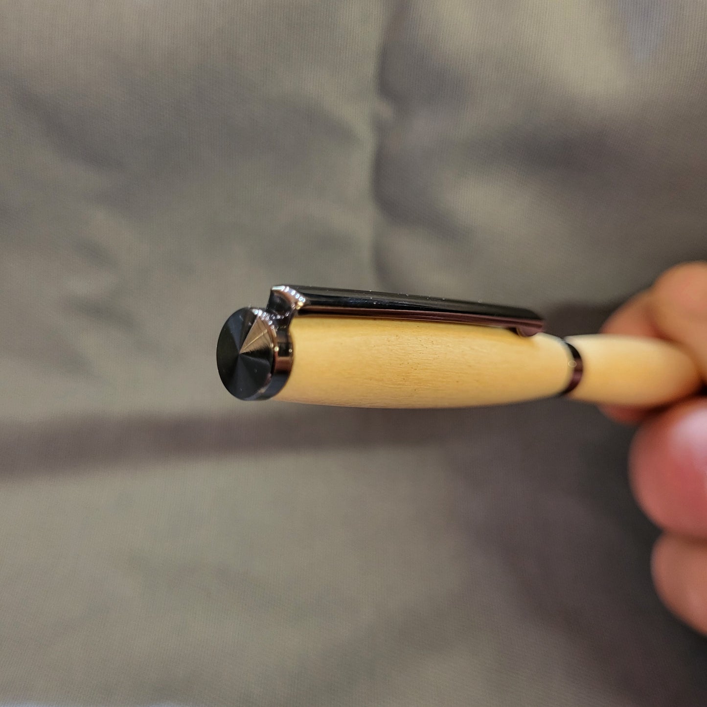 Stylo bille en Tilleul