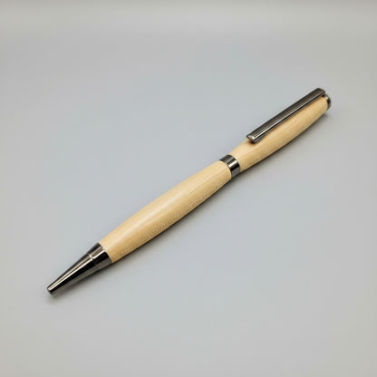 Stylo bille en Alisier