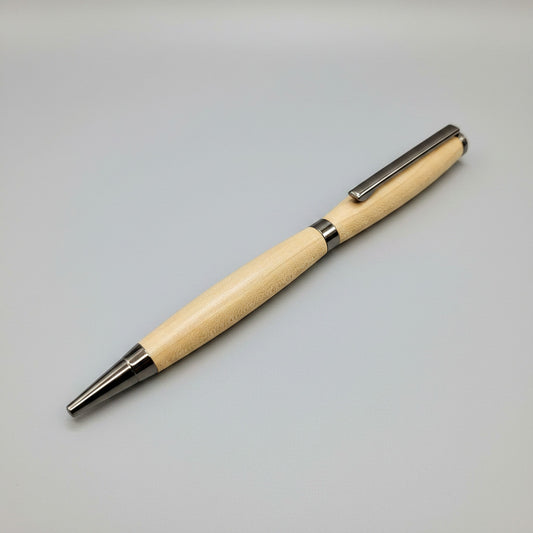Stylo bille en Alisier