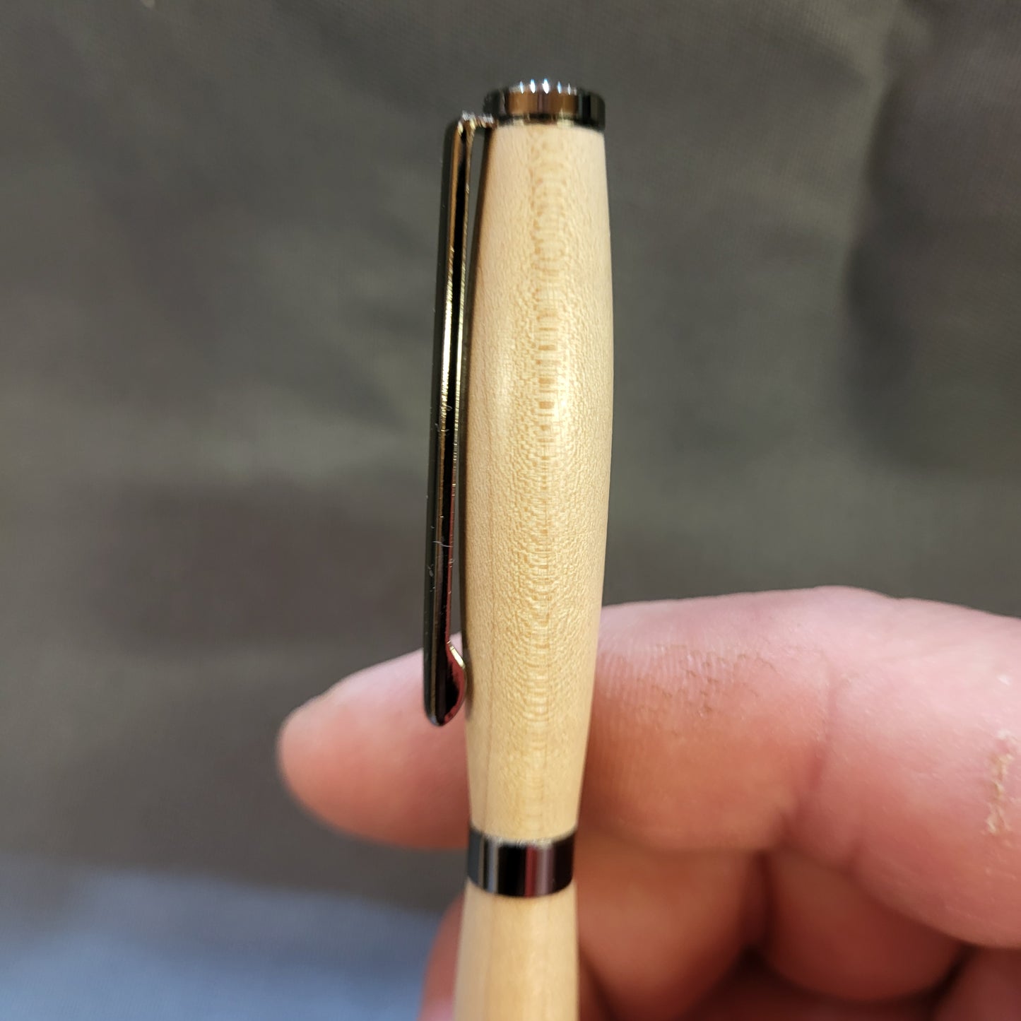 Stylo bille en Alisier