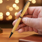 Stylo bille en Merisier