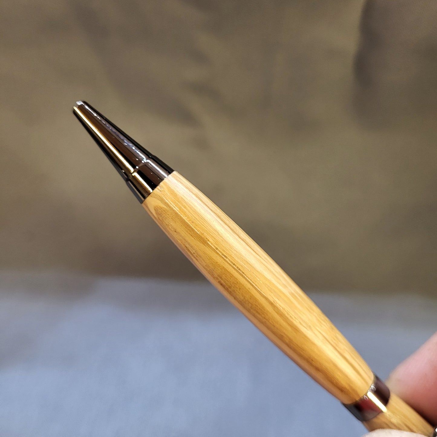 Stylo bille en Chêne