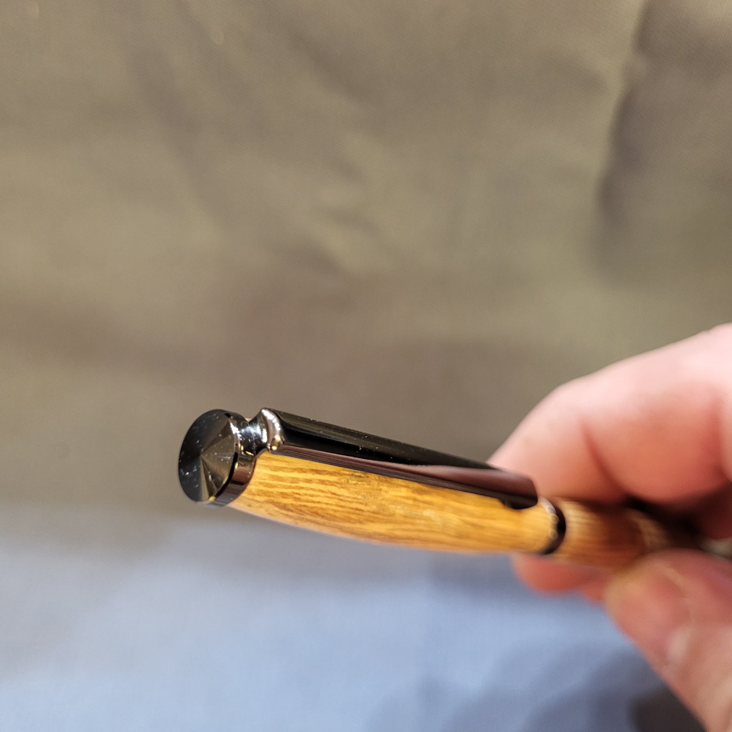 Stylo bille en Chêne