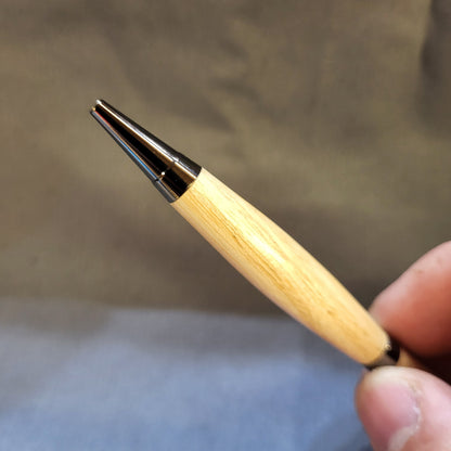 Stylo bille en Frêne