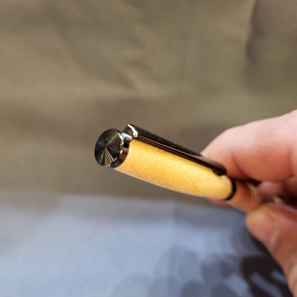 Stylo bille en Frêne