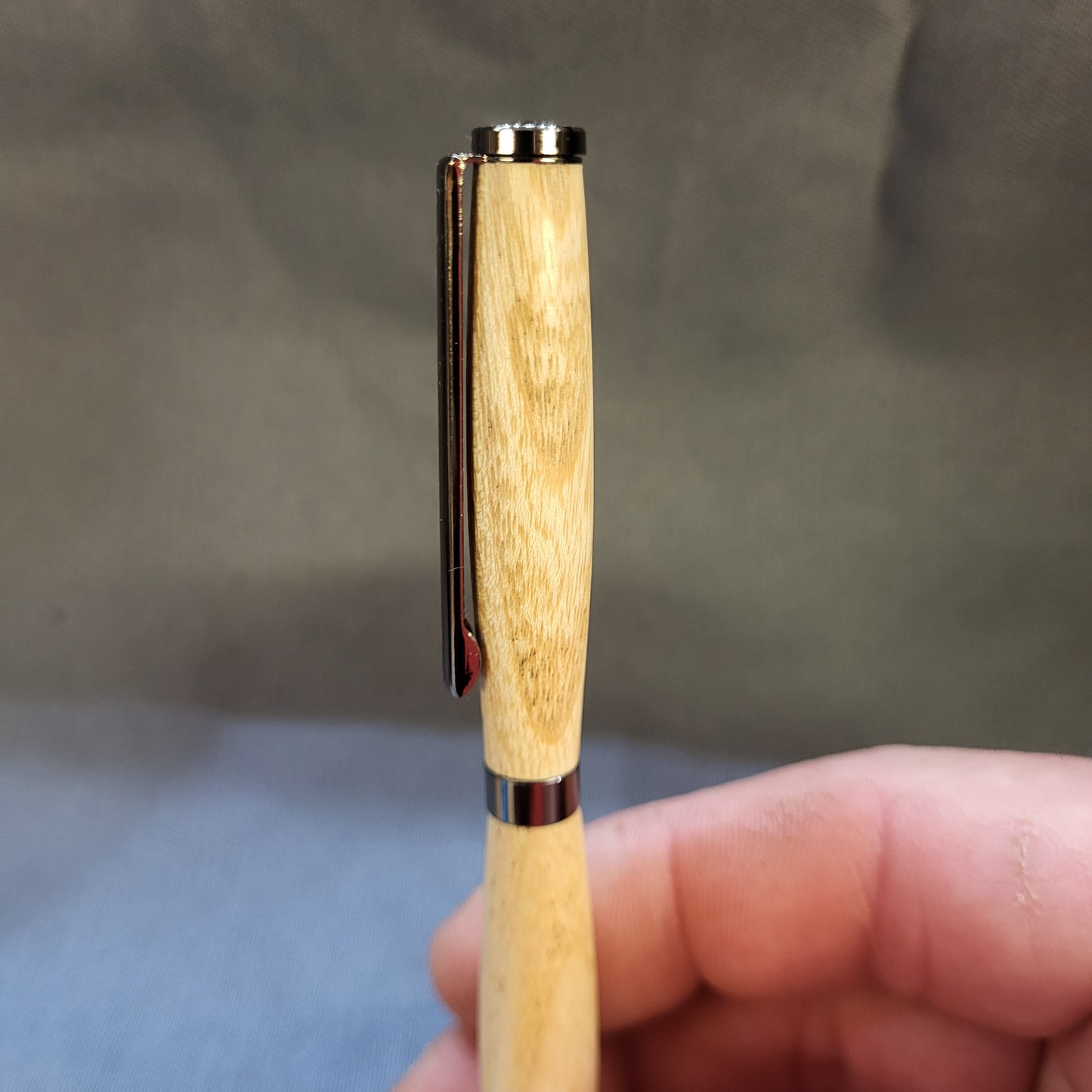 Stylo bille en Frêne