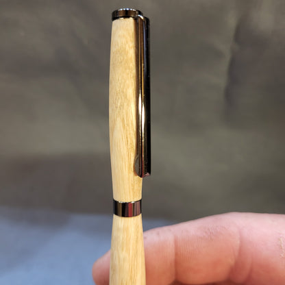 Stylo bille en Frêne