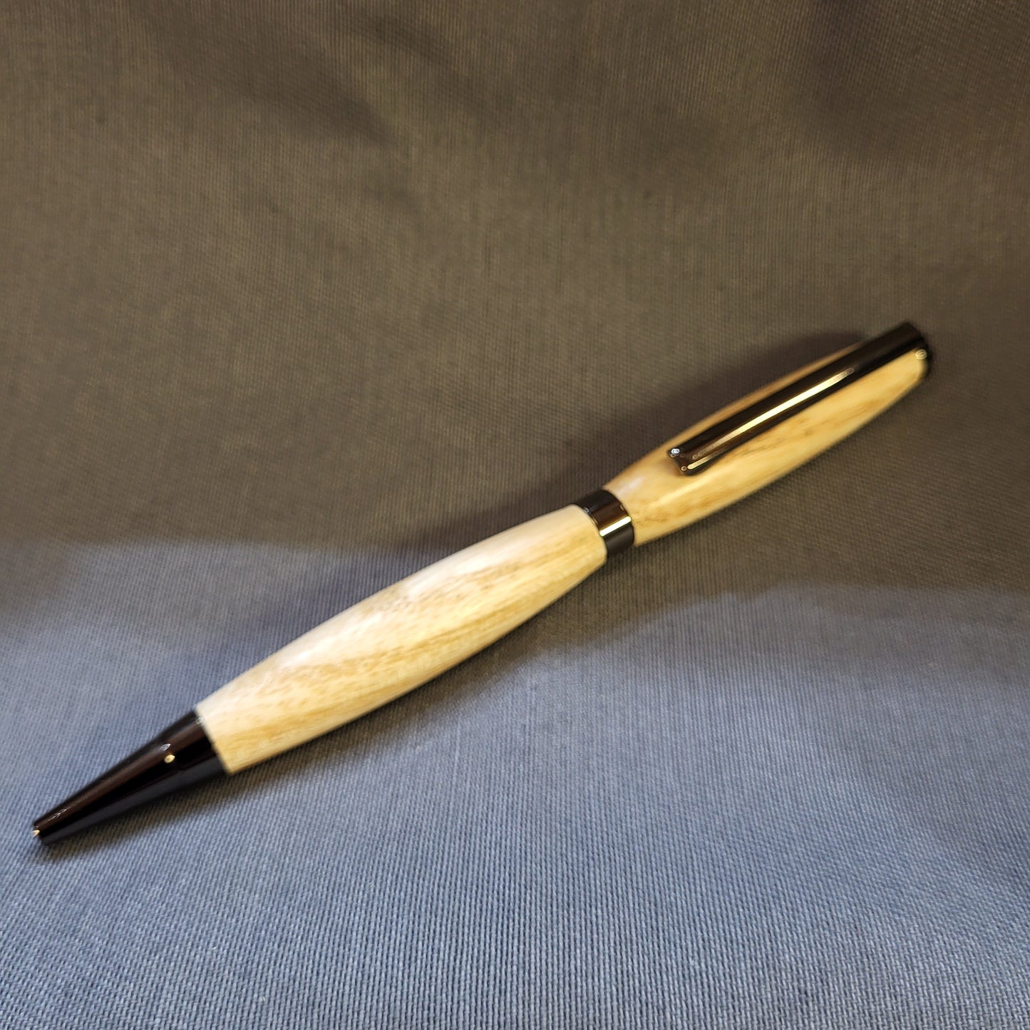 Stylo bille en Frêne