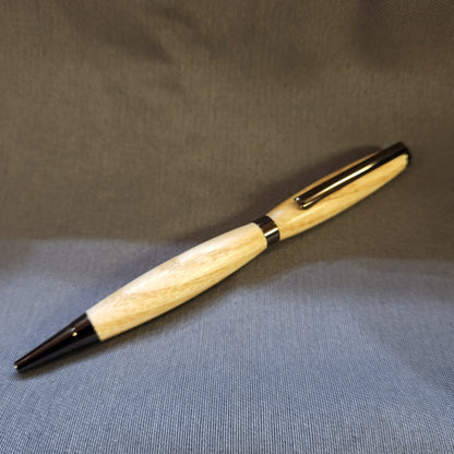 Stylo bille en Frêne
