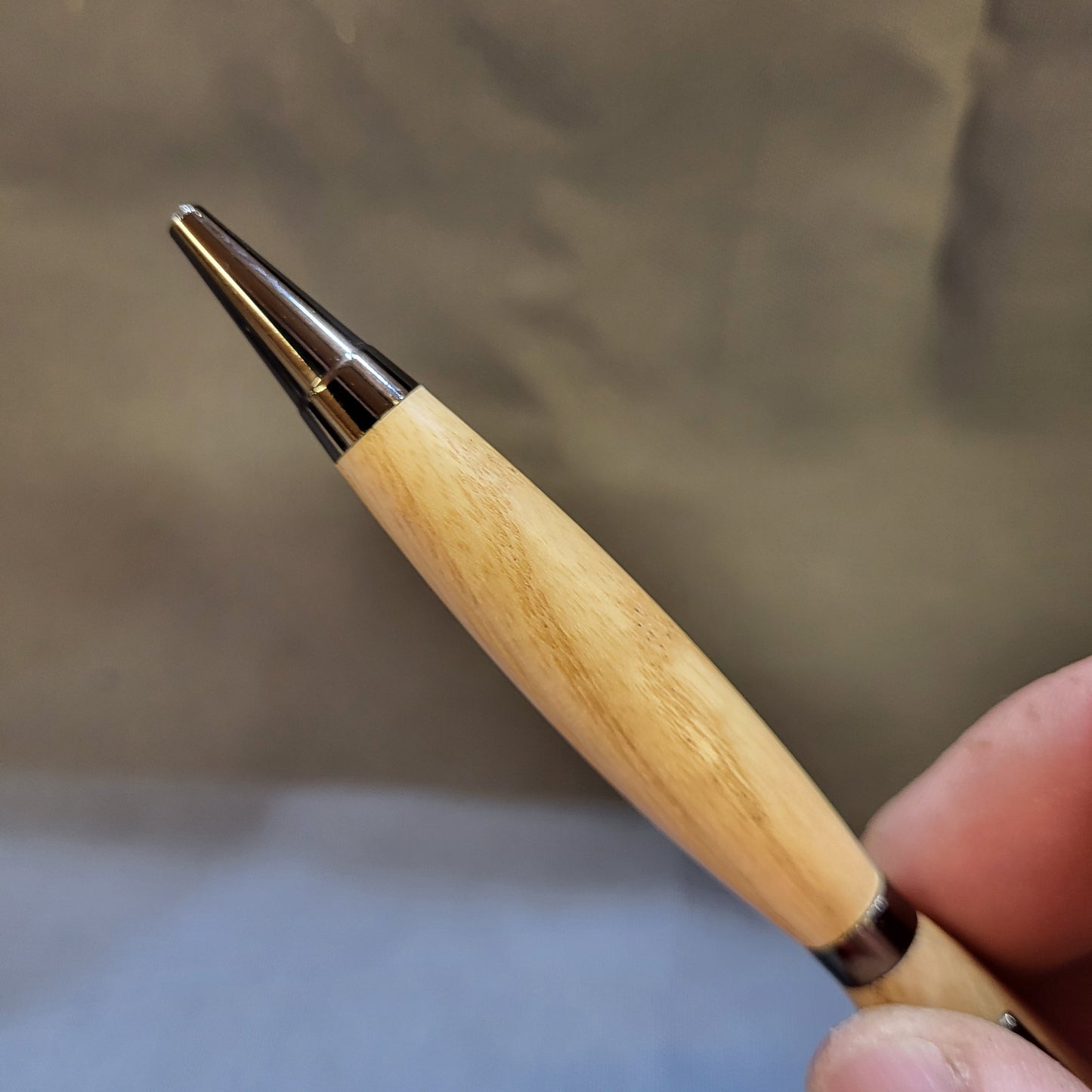 Stylo bille en Frêne