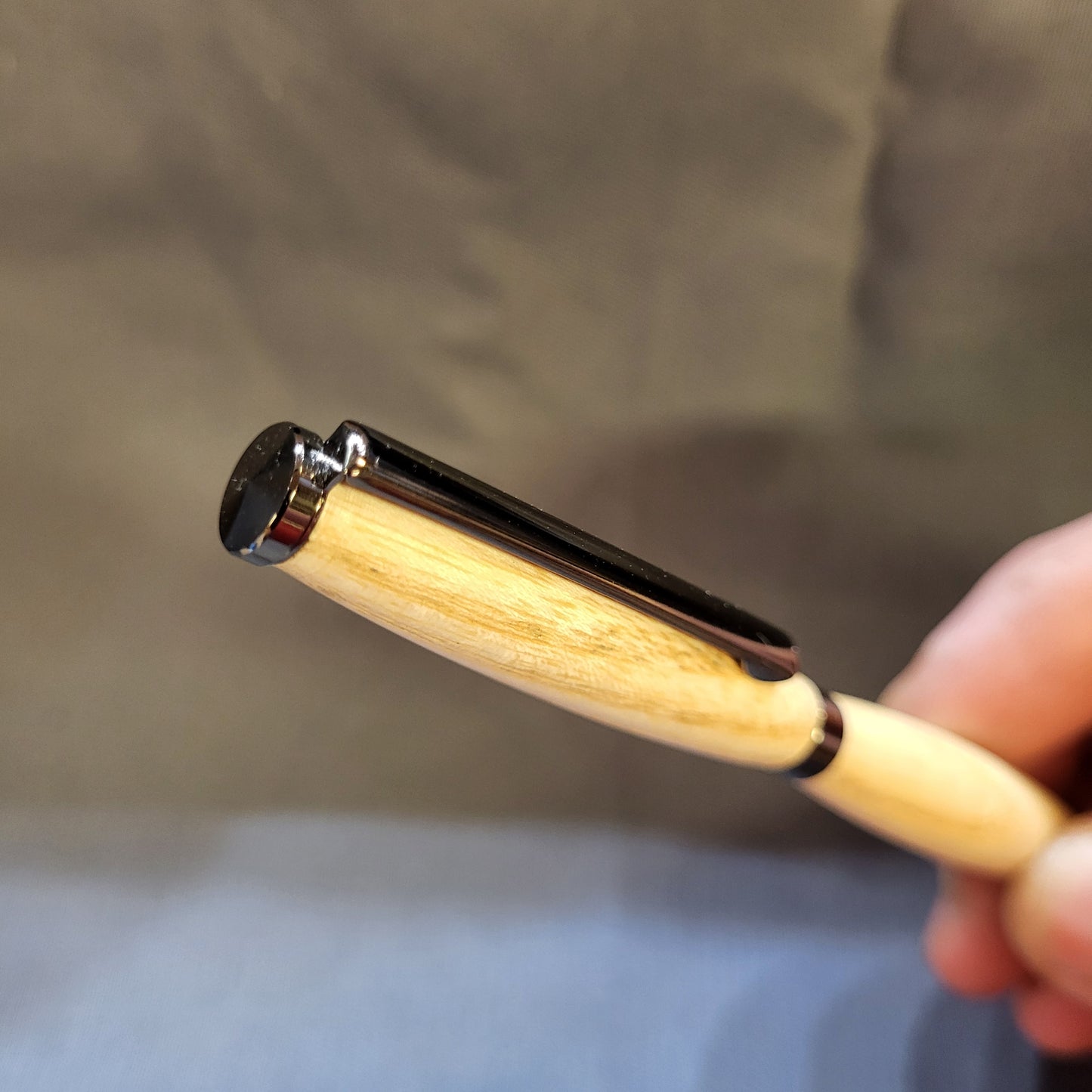 Stylo bille en Frêne