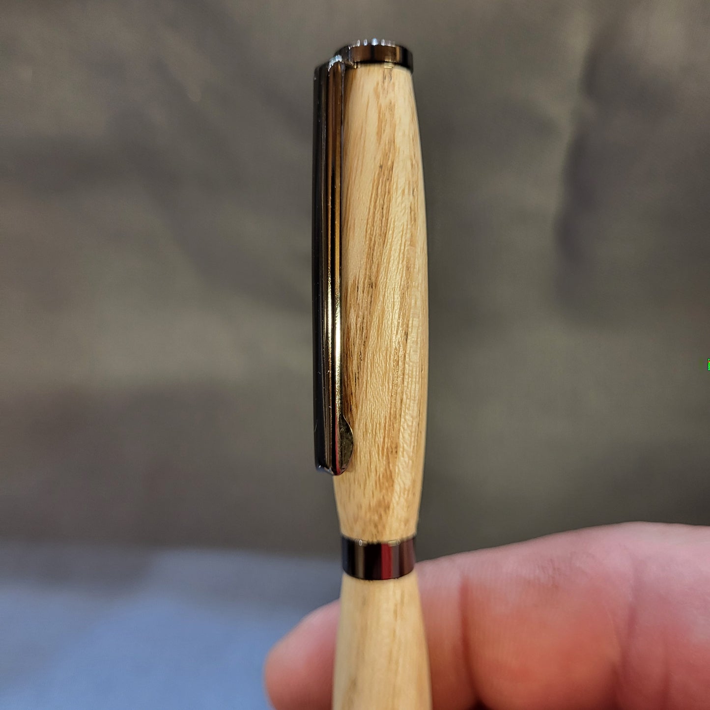 Stylo bille en Frêne