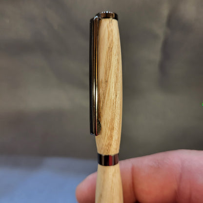 Stylo bille en Frêne