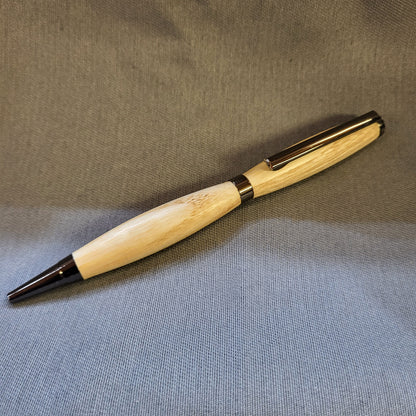 Stylo bille en Frêne