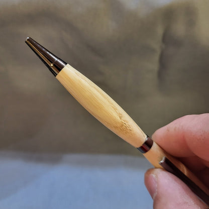 Stylo bille en Frêne